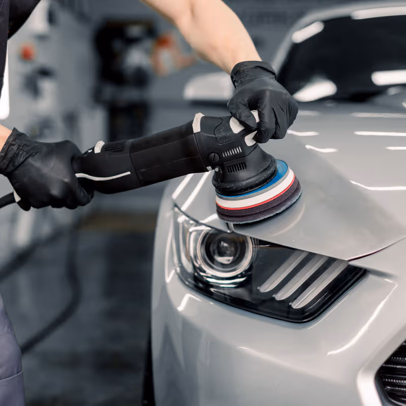 Bakırköy Oto Pasta Cila