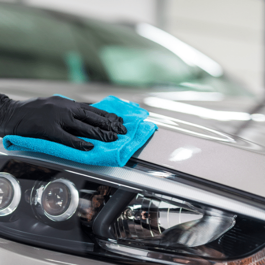 Bakırköy Oto Pasta Cila